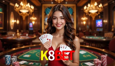 Secure Login K8BET