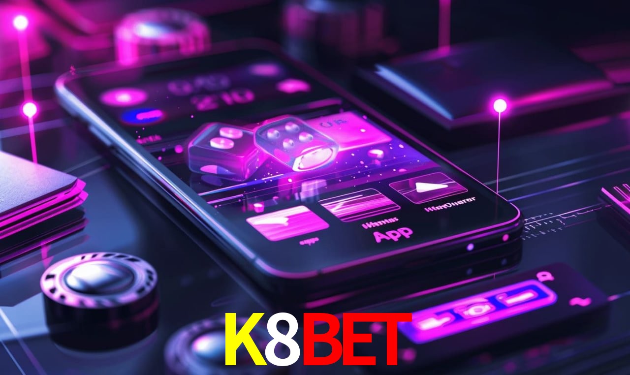 Football Betting K8BET