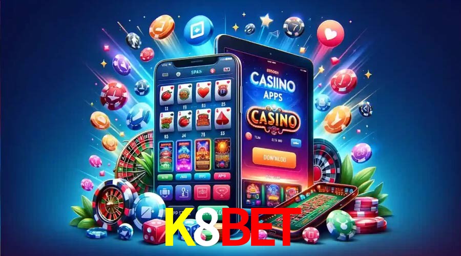 Quick Registration K8BET