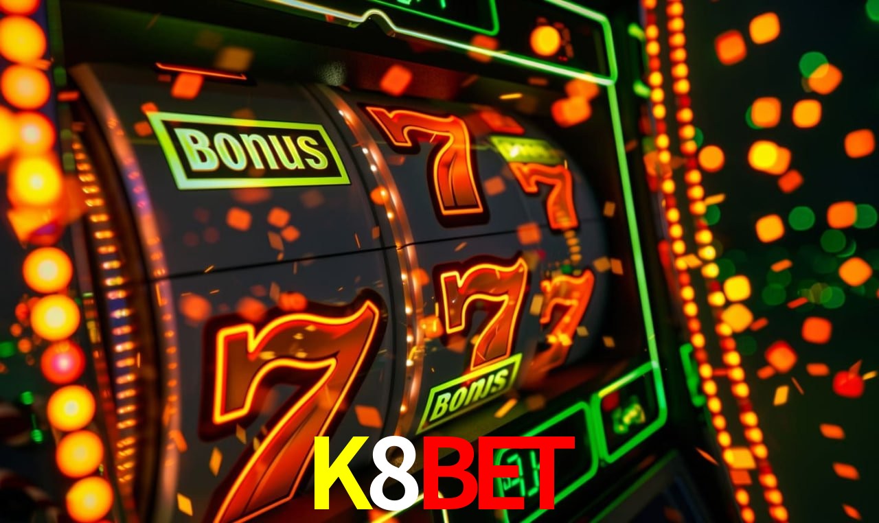Desvendando o Mundo dos Jogos Virtuais na K8BET