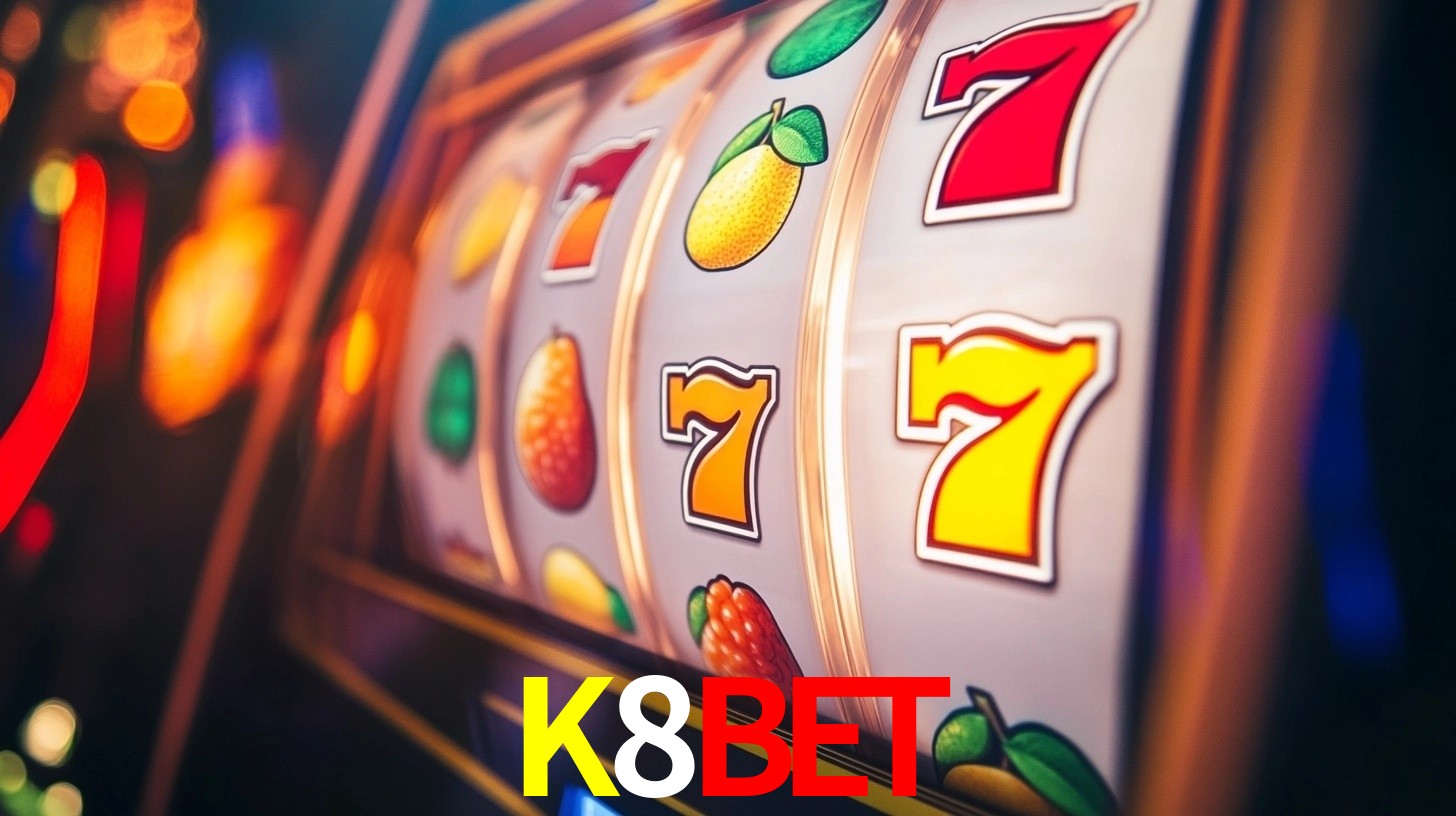 Daily Bonuses K8BET