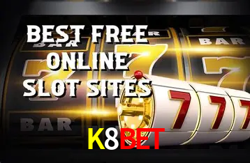 A Popularidade dos Caça-Níqueis no K8BET