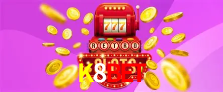 A Emoção da Loteria na K8BET: Uma Chance de Mudança de Vida