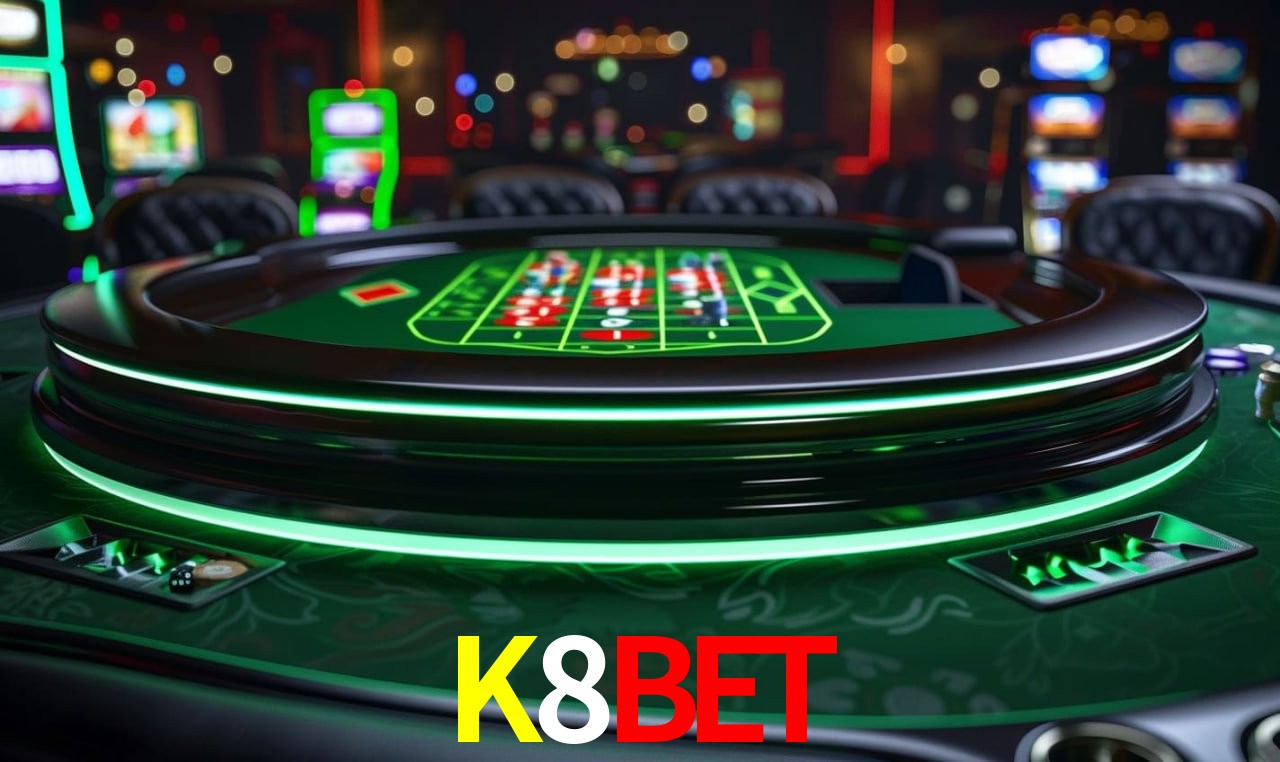 Weekend Specials K8BET