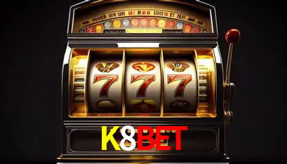 A Emoção da Loteria na K8BET: Uma Chance de Mudança de Vida