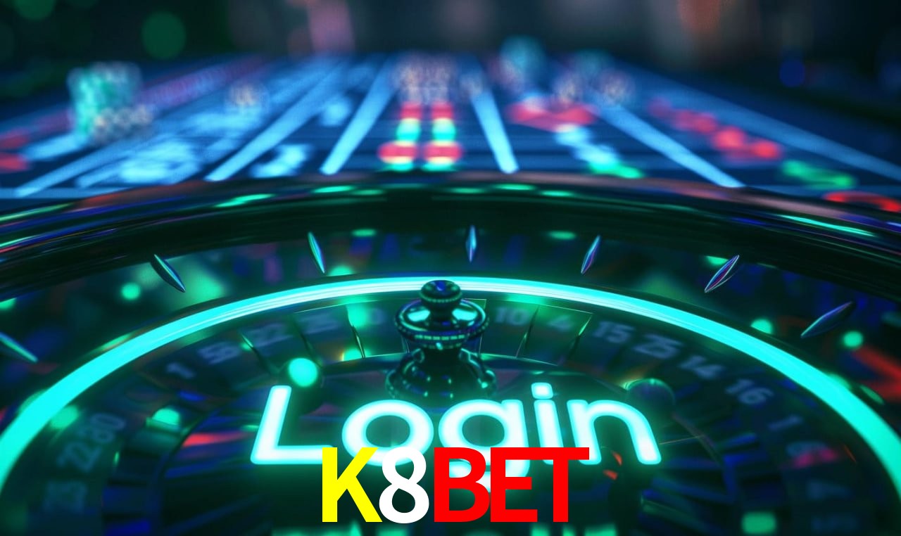Welcome Bonus K8BET