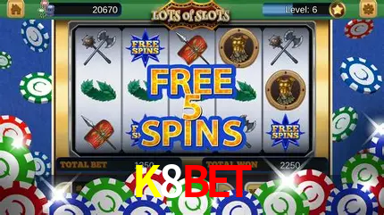 Desvendando o Mundo dos Jogos Virtuais na K8BET