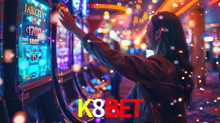 K8 BETVip