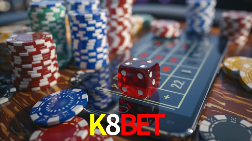 K8BET