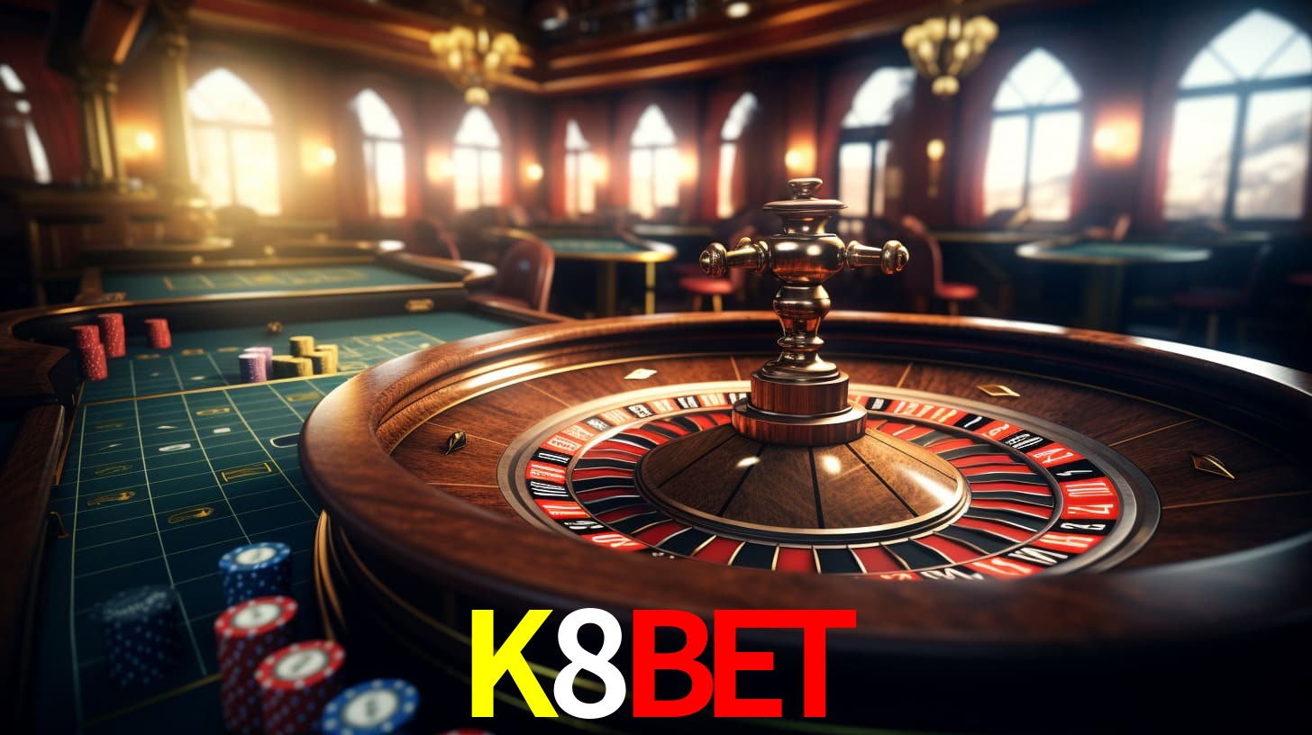 Blackjack Table K8BET