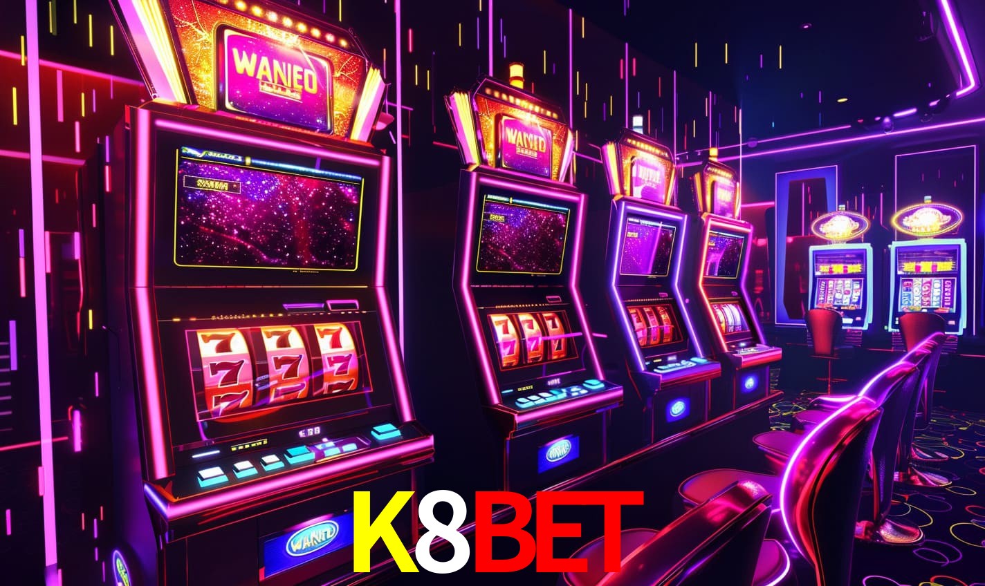 Explorando a Categoria de Eventos em Apostas na K8BET