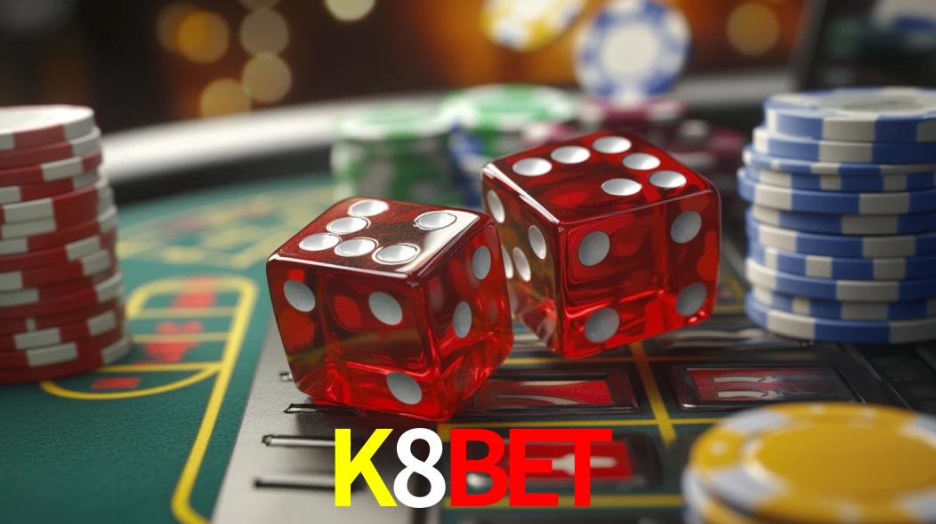 Daily Bonuses K8BET
