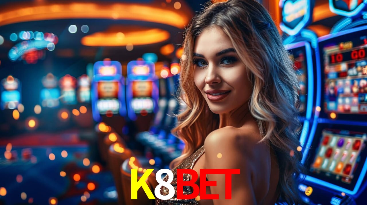 Bonus Features K8BET