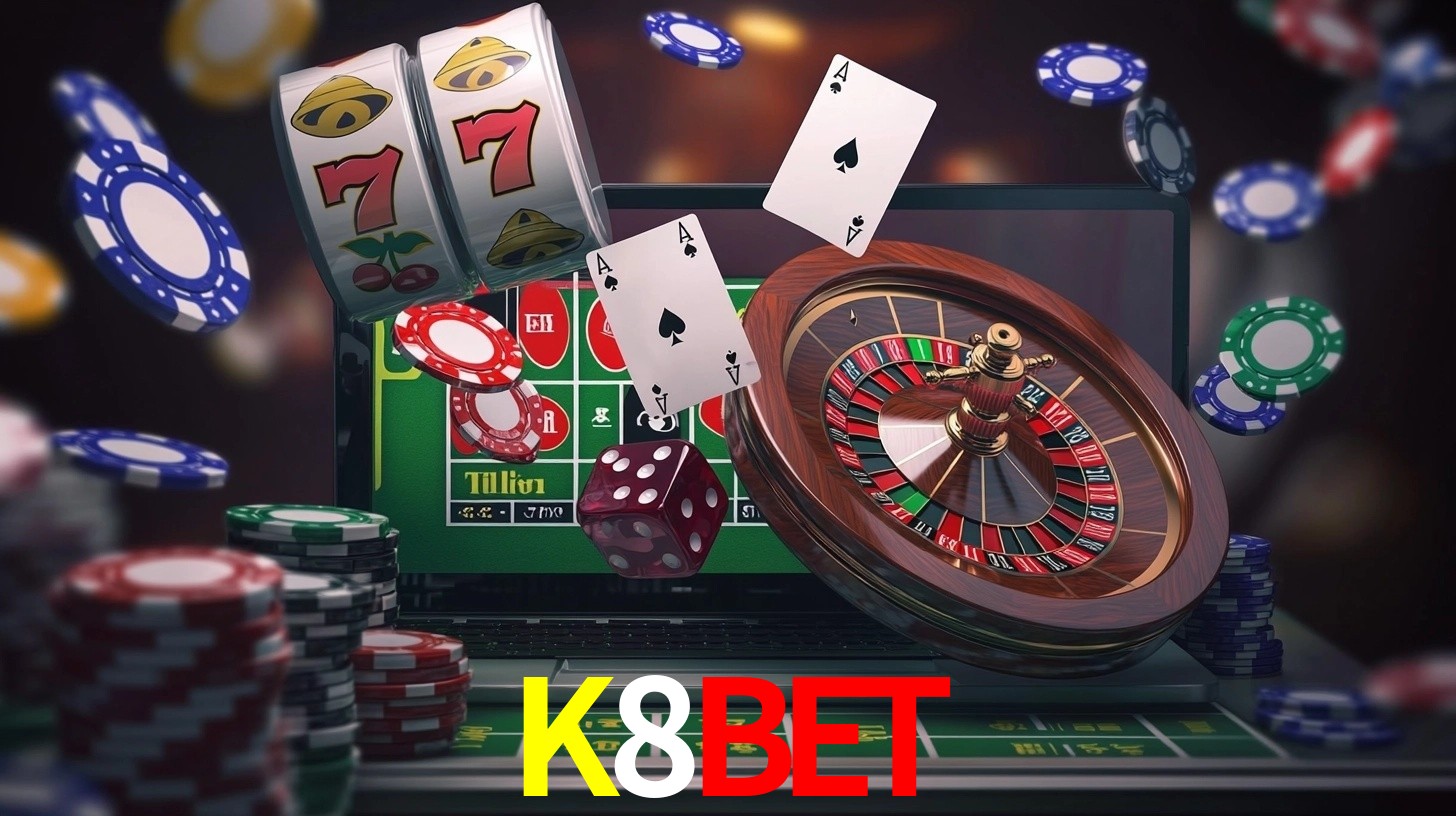 Programa VIP K8BET