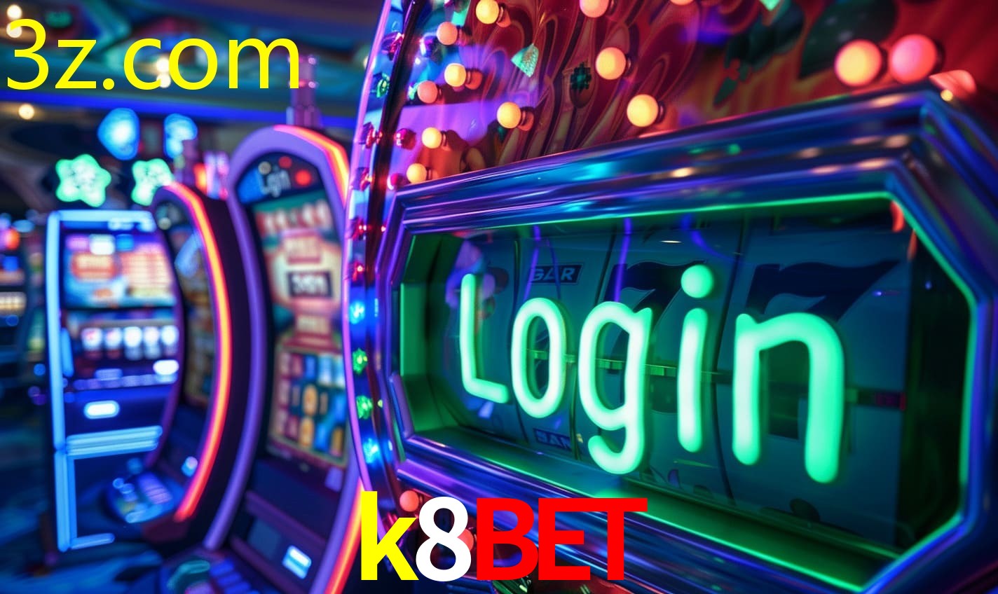K8BET
