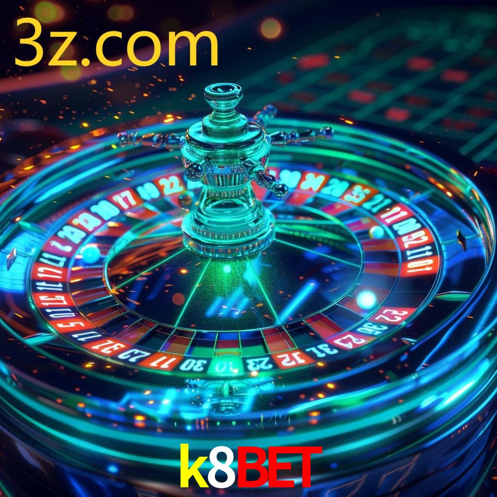 K8BET