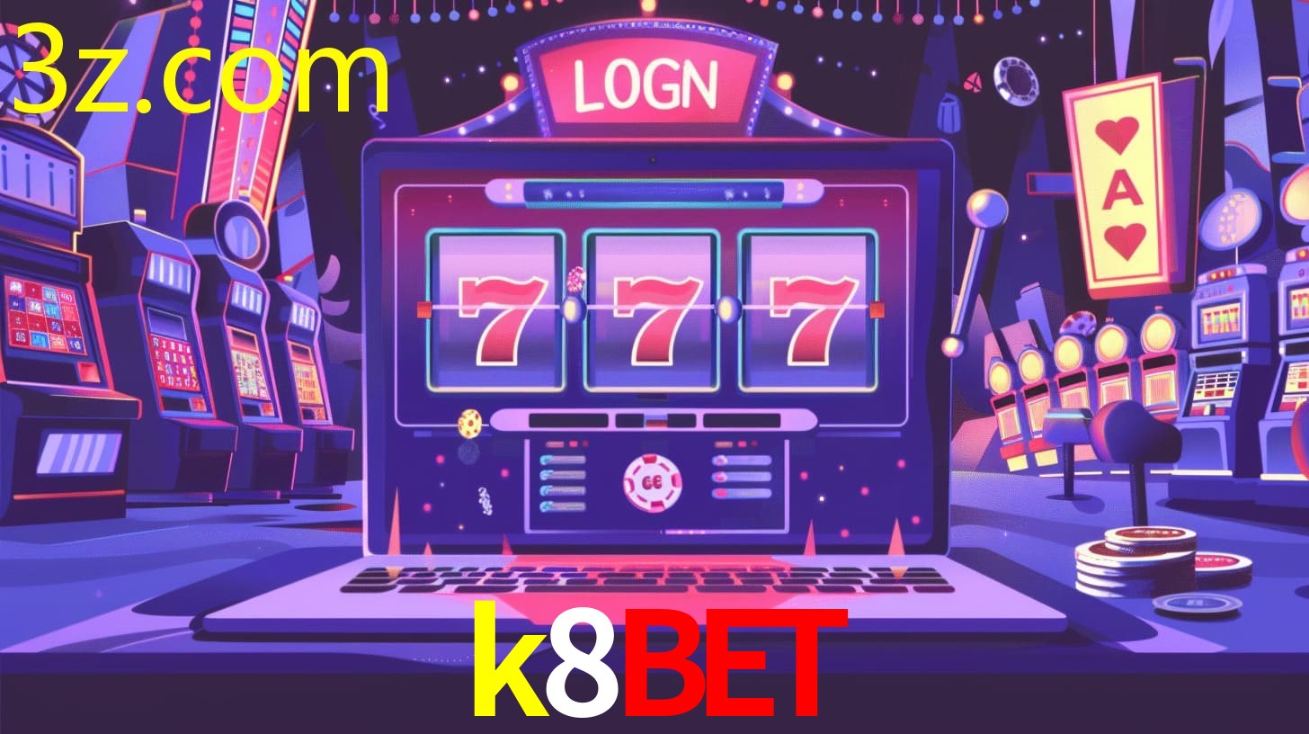 K8BET