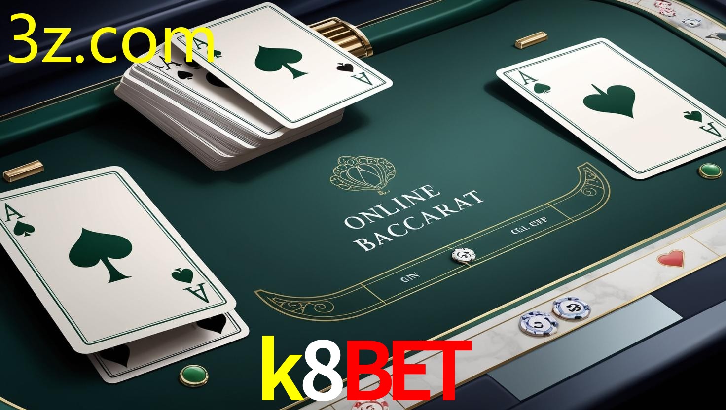 K8BET