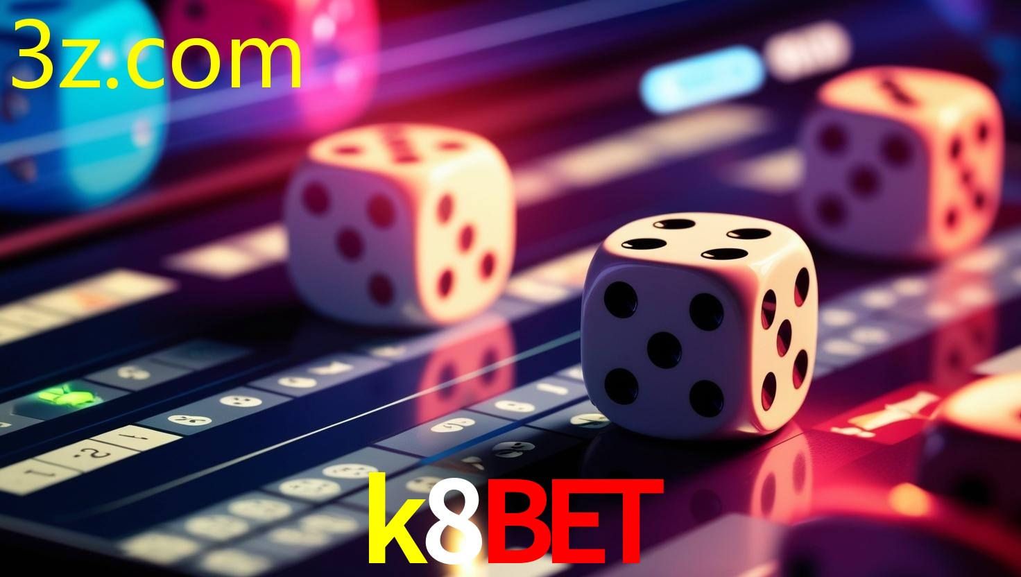 K8BET