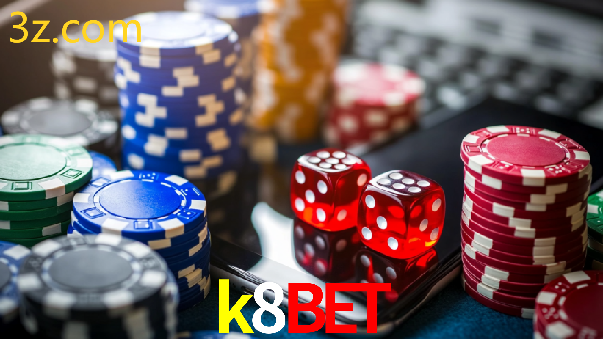 K8BET