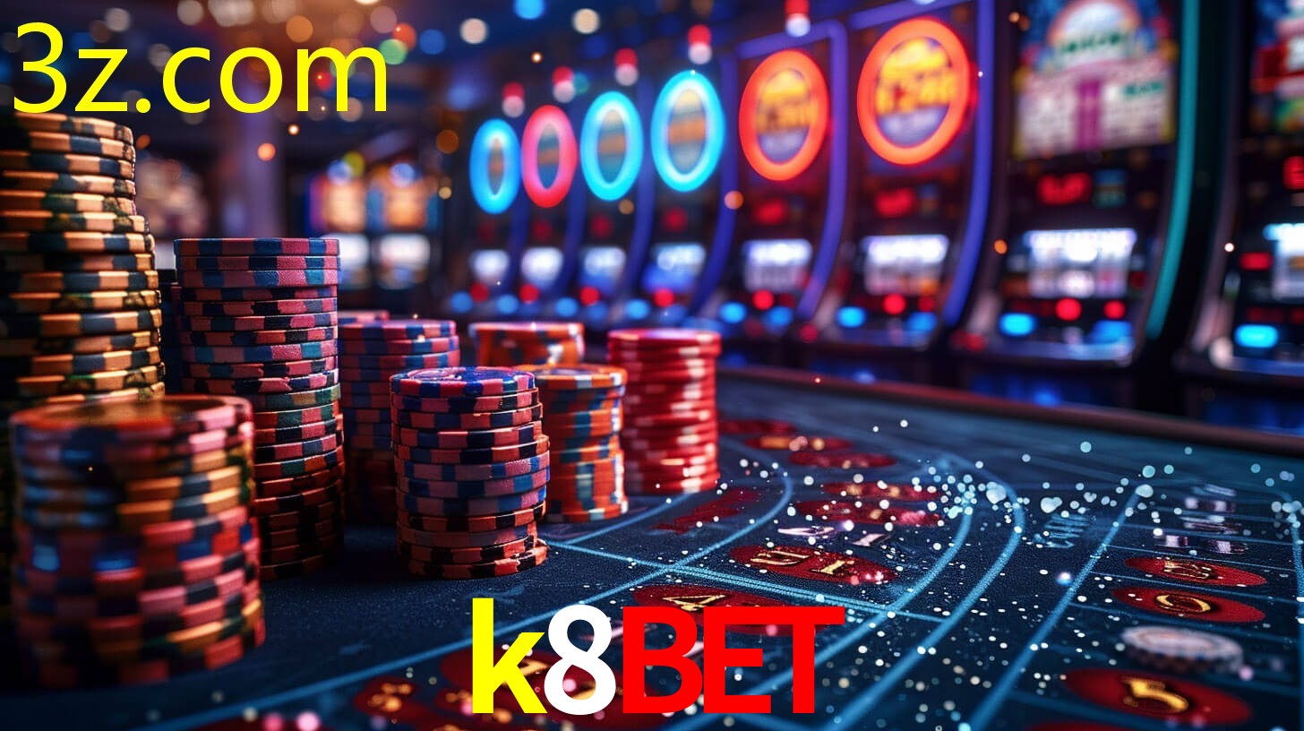 K8BET