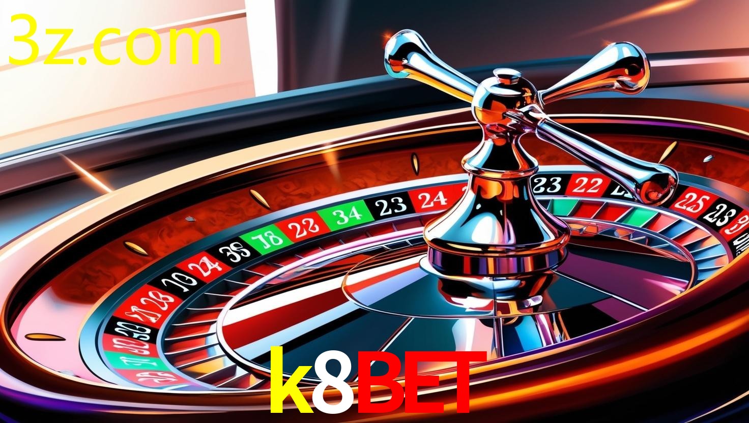 K8BET