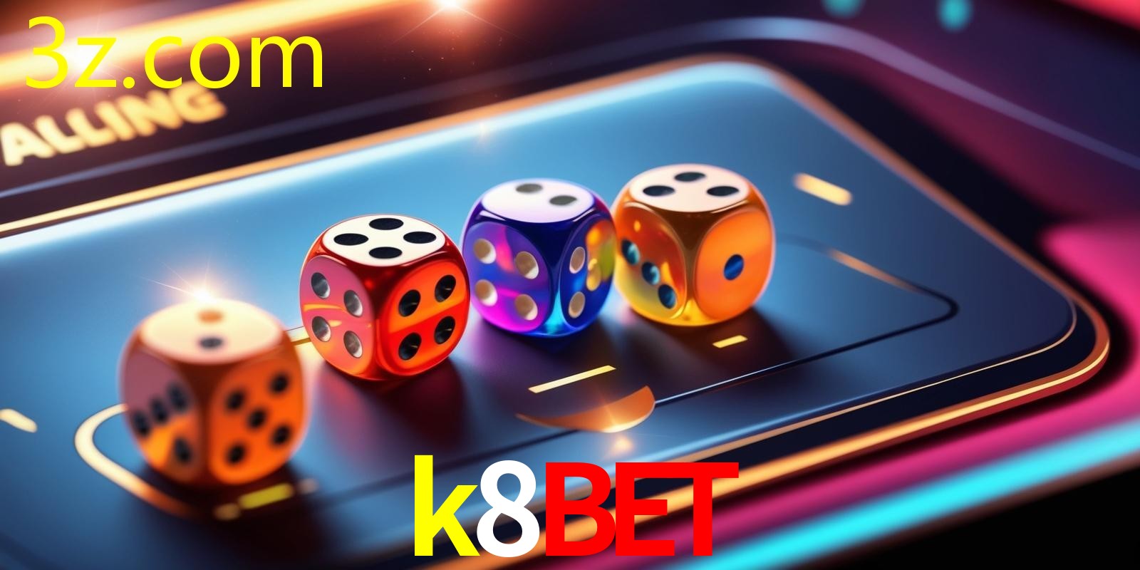 K8BET