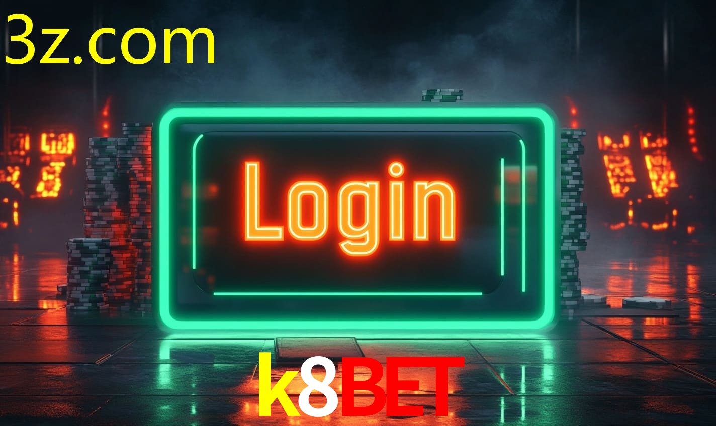 K8BET