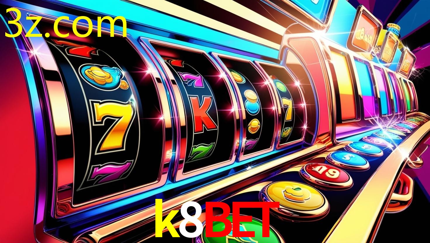 K8BET