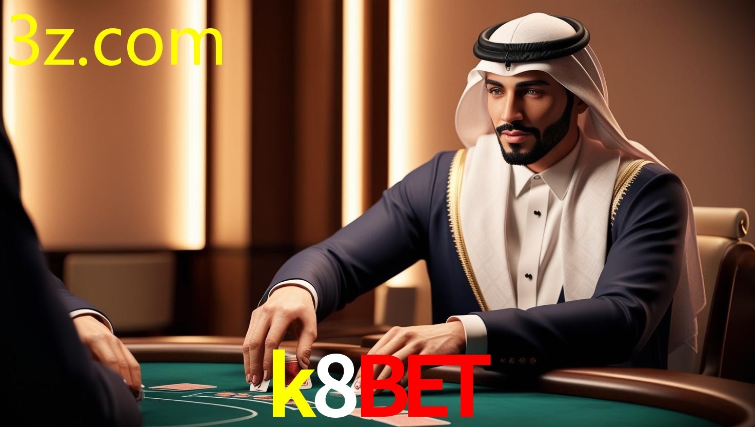K8BET