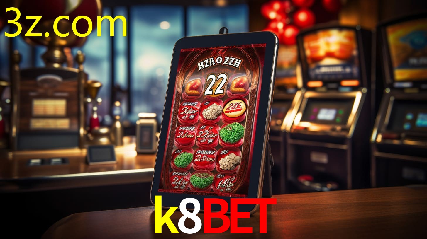 K8BET